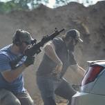 Carbine Level 2 — Bull Creek Strategic