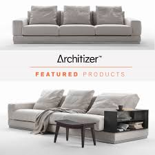 Architizer Loves Big Bob Flexforms New Sofa Big Bob Was Featured On The Architizer Com Flexform Flexfo Flexform Architizer Luxury Furniture