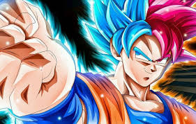 Db Super Goku New Transformation Speed And Power Visit Now For 3d Dragon Ball Z Compress Goku Super Saiyan Blue Dragon Ball Super Manga Goku Super Saiyan