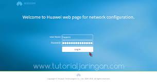 Standarnya sekarang modem asli dari telkom speedy berkemampuan wifi untuk membuat jaringan hotspot pribadi di rumah. Tutorial Cara Setting Modem Ont Huawei Hg8245h5 Tutorial Jaringan Komputer Configure Your Knowledge