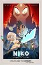 Niko and the Sword of Light | The Dubbing Database | Fandom