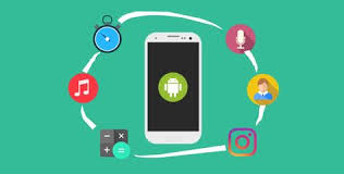 Membuat Aplikasi Android Sederhana Kurikulum Aplikasi Aplikasi Android