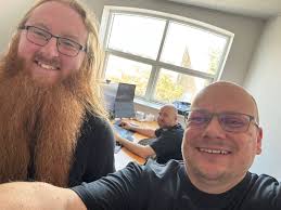 Det er for det første fantastisk at se, hvordan SmartPack vækster og har  brug for dygtige udviklere 👏