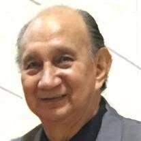 Hector Espinosa Obituary