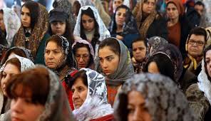 Spoils of War': The Muslim Man's Sexual 'Rights' Over Non-Muslim Women -  AboveWhispers