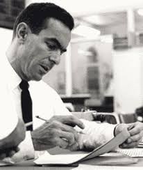 JOUR M02 Writing and Reporting for the Media: Jim Bellows Dies at 86;  Legendary Editor of L.A. Herald Examiner