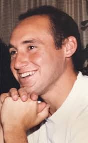 Fred Lippi Obituary (1959