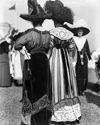Pin On Historic Fashion