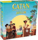 Junior Board Game Catan