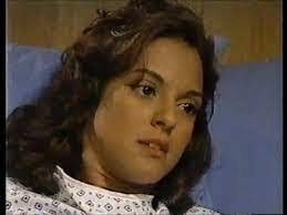 Eva LaRue's Biography and Career Highlights