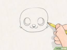 How to draw a puppy drawing factory. How To Draw A Cute Puppy Wikihow
