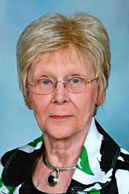 Obituary information for Joyce M. Yeakle