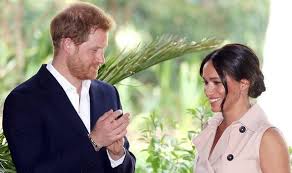 Just one day after prince harry and meghan markle shared the happy news that they are expecting their second child, cbs announced that the sussexes will be sitting down with oprah winfrey for a. 6 0 8gplzijxdm