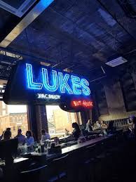 Lukes 32 Bridge Nashville Restaurant Reviews Photos