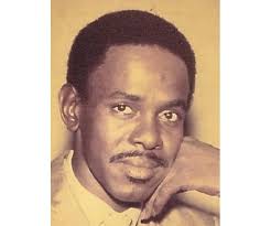 Richard Barnes Obituary (2015)