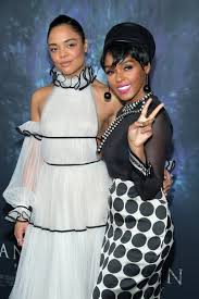 Maybe you would like to learn more about one of these? Who Has Tessa Thompson Dated Popsugar Celebrity