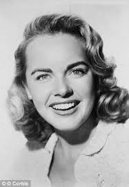 He dated many popular names like katharine hepburn, gene tierney, janet leigh, ava gardner, billie dove, and rita hayworth. Actress Terry Moore Married To Howard Hughes Is A New Grandma Mighty Joe Actresses Classic Actresses