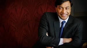 Rich List 2019: Lakshmi Mittal steels himself for business headaches | The  Sunday Times Magazine | The Sunday Times