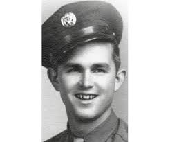 George Beecham Obituary (2018)