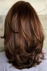 Maybe you would like to learn more about one of these? 20 Fun Flirty Fashionable Layered Haircuts For Medium Hair