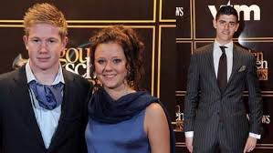 Then kevin de bruyne stepped up. Actu Foot On Twitter Quand Thibaut Courtois Pique La Copine De Kevin De Bruyne Explications Http T Co Fqj0t94ysw Http T Co 8neq4v7xf8