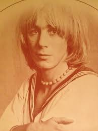 Kevin Ayers 1944