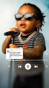 Kendrick Lamar 3rd Verse They Not Like Us