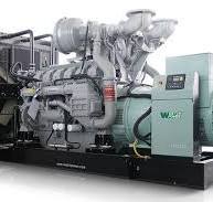 ‫مولدات كهرباء ديزل | مصنع مولدات الطاقة الكهربائية | Westinpower‬‎
