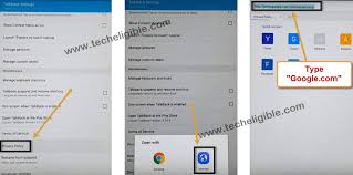 How to unlock samsung galaxy tab a by code unlock your samsung galaxy tab a to use with another sim card or gsm network through a 100 % safe and secure method for unlocking. How To Bypass Google Account Galaxy Tab A6 Android 5 1