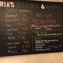 RIA'S BISTRO - Updated May 2024 - 214 Photos & 43 Reviews - 113 ...