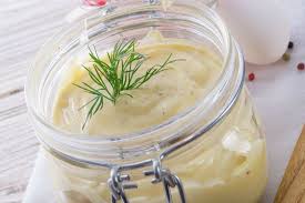 My Oh My How I Love Me Some Mayonnaise I M A Big Mayo Person I Am However Not A Fan Of The Ingredients Mayonnaise Recipe Mayonnaise Basic Mayonnaise Recipe