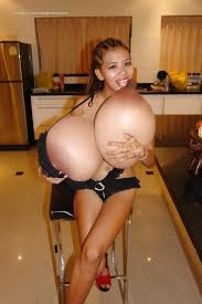 Farang Ding Dong Boobs - 57 photos