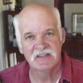 Obituary information for Ronald Anders