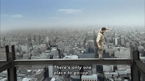 America the Story of Us: Cities