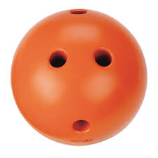 Bowling Balls in Bowling