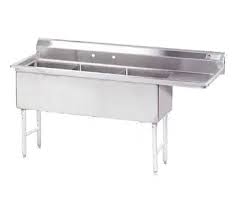 Advance Tabco Fs 3 1818 18r