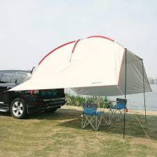 Check spelling or type a new query. Waterproof Car Awning Sun Shelter Trailer Shade For Tenting Sale At Outdoorfull Com Car Awnings Waterproof Car Tent
