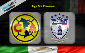Looking at the betting prices for the match on the 90 min. America Vs Pachuca Preview Predictions And Betting Tips