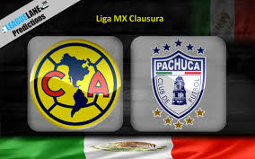 America vs pachuca final clausura 2007 ida. America Vs Pachuca Preview Predictions And Betting Tips