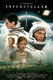 With our time on earth coming to an end, a team of explorers undertakes the most important mission in human hi. Interstellar 2014 Encore Review Movierob