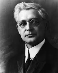 Ministers — First Congregational Church of West Haven