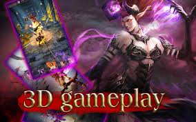 Vsco mod apk 218 (full pack unlocked, all filters). Chains Of Darkness Guilds Ccg 2 2 Apk Download Android Role Playing Games
