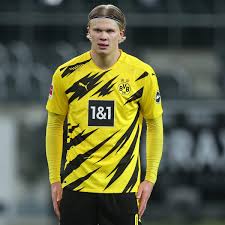 Biography, age, team, best goals and videos, injuries, photos and much more at besoccer. Borussia Dortmund To Not Stand In Striker Erling Haaland S Way To Leave For Staggering Sum This Summer Sports Illustrated Chelsea Fc News Analysis And More