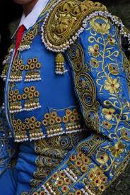 A Bullfighter S Formal Dress The Traje De Luces Or Suit Of Light Location Jerecuaro Guanajuato State Mexico Matador Costume Matador Flamenco