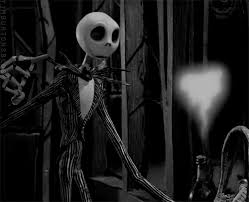 Jack Skellington Via Tumblr On We Heart It
