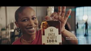 Uncle Nearest Premium Whiskey