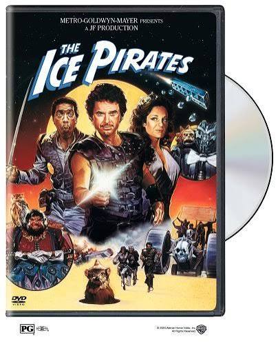 The Ice Pirates (1984) - IMDb