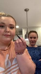 Alana Mcauliffe's Instagram, Twitter & Facebook