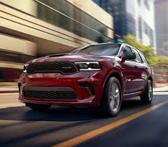 Image result for Red Oxide 2025 Durango