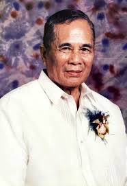 Leonor Quirante Jimenez Obituary